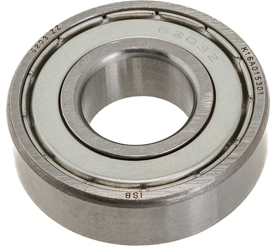 Подшипник ISB 6203-ZZ 613501539 6203ZZISB