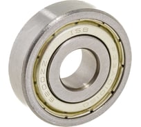 Подшипник ISB 6200-ZZ 613501464 6200ZZISB