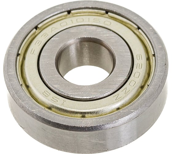 Подшипник ISB 6200-ZZ 613501464 6200ZZISB