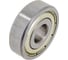 Подшипник ISB 6200-ZZ 613501464 6200ZZISB 3