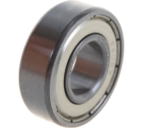 Подшипник ISB 6202-ZZ 613501514 6202ZZISB