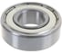 Подшипник ISB 6202-ZZ 613501514 6202ZZISB 2