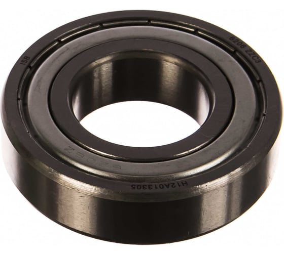 Подшипник ISB 6206-ZZ/C3 613501671 6206ZZ/C3ISB 1