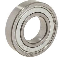 Подшипник ISB 6207-ZZ 613501749 6207ZZISB