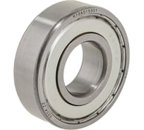 Подшипник ISB 6204-ZZ 613501569 6204ZZISB