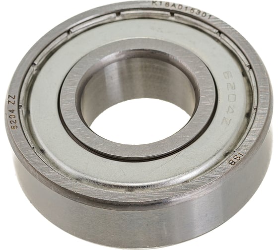 Подшипник ISB 6204-ZZ 613501569 6204ZZISB