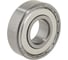 Подшипник ISB 6204-ZZ 613501569 6204ZZISB 1