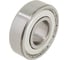Подшипник ISB 6204-ZZ 613501569 6204ZZISB 3