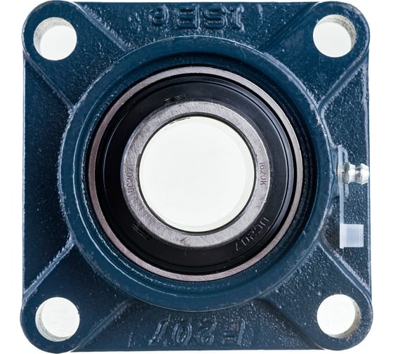 Подшипниковый узел ISB UCF207 EcoLine 700002148 UCF207ISBEcoLine