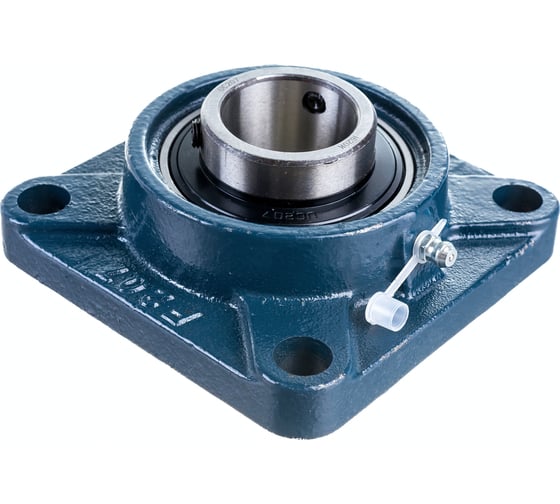 Подшипниковый узел ISB UCF207 EcoLine 700002148 UCF207ISBEcoLine 1