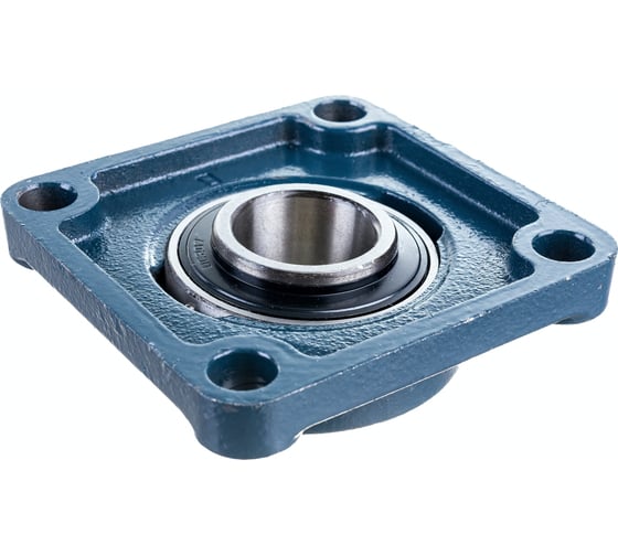 Подшипниковый узел ISB UCF207 EcoLine 700002148 UCF207ISBEcoLine