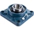 Подшипниковый узел ISB UCF207 EcoLine 700002148 UCF207ISBEcoLine 1
