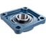 Подшипниковый узел ISB UCF207 EcoLine 700002148 UCF207ISBEcoLine 4
