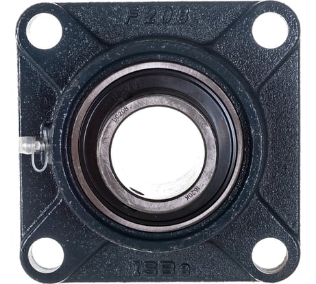 Подшипниковый узел ISB UCF208 EcoLine 700002149 UCF208ISBEcoLine