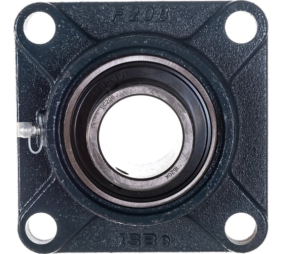 Подшипниковый узел ISB UCF208 EcoLine 700002149 UCF208ISBEcoLine