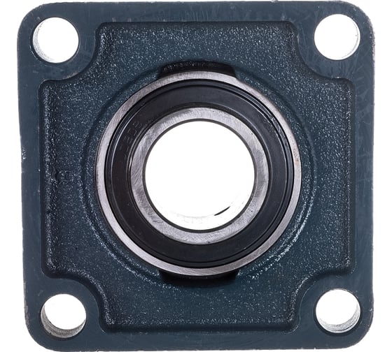 Подшипниковый узел ISB UCF208 EcoLine 700002149 UCF208ISBEcoLine