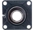 Подшипниковый узел ISB UCF208 EcoLine 700002149 UCF208ISBEcoLine 1