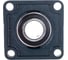 Подшипниковый узел ISB UCF208 EcoLine 700002149 UCF208ISBEcoLine 2