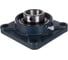 Подшипниковый узел ISB UCF208 EcoLine 700002149 UCF208ISBEcoLine 3