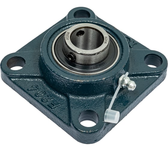 Подшипниковый узел ISB UCF204 EcoLine 700002145 UCF204ISBEcoLine 1