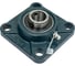 Подшипниковый узел ISB UCF204 EcoLine 700002145 UCF204ISBEcoLine 1