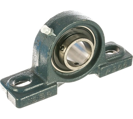 Подшипниковый узел ISB UCP206 EcoLine 700002181 UCP206ISBEcoLine
