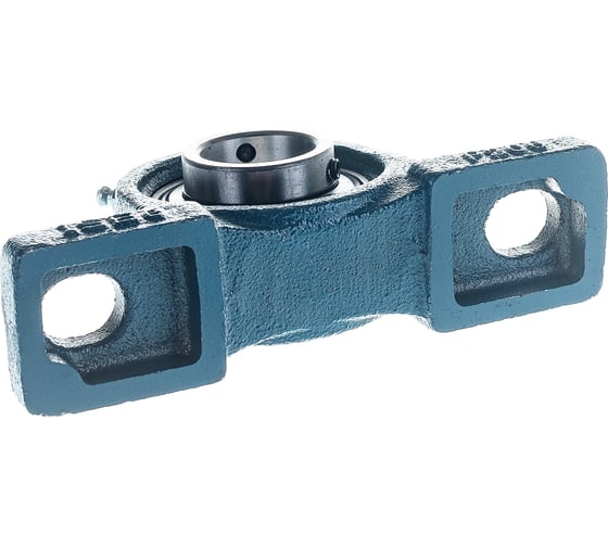 Подшипниковый узел ISB UCP206 EcoLine 700002181 UCP206ISBEcoLine