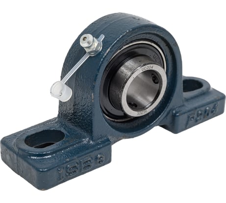Подшипниковый узел ISB UCP204 EcoLine 700002179 UCP204ISBEcoLine