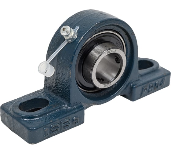 Подшипниковый узел ISB UCP204 EcoLine 700002179 UCP204ISBEcoLine