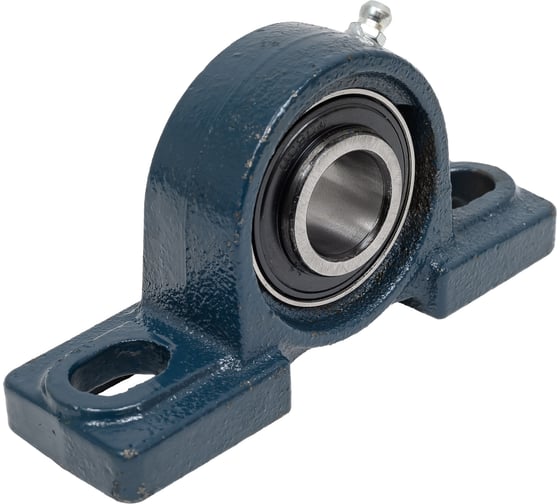Подшипниковый узел ISB UCP204 EcoLine 700002179 UCP204ISBEcoLine