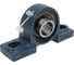 Подшипниковый узел ISB UCP204 EcoLine 700002179 UCP204ISBEcoLine 1
