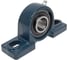 Подшипниковый узел ISB UCP204 EcoLine 700002179 UCP204ISBEcoLine 2