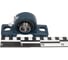 Подшипниковый узел ISB UCP204 EcoLine 700002179 UCP204ISBEcoLine 3
