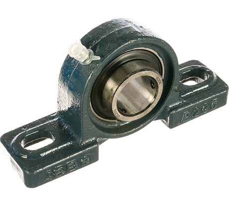 Подшипниковый узел ISB UCP205 EcoLine 700002180 UCP205ISBEcoLine