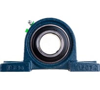 Подшипниковый узел ISB UCP207 EcoLine 700002182 UCP207ISBEcoLine