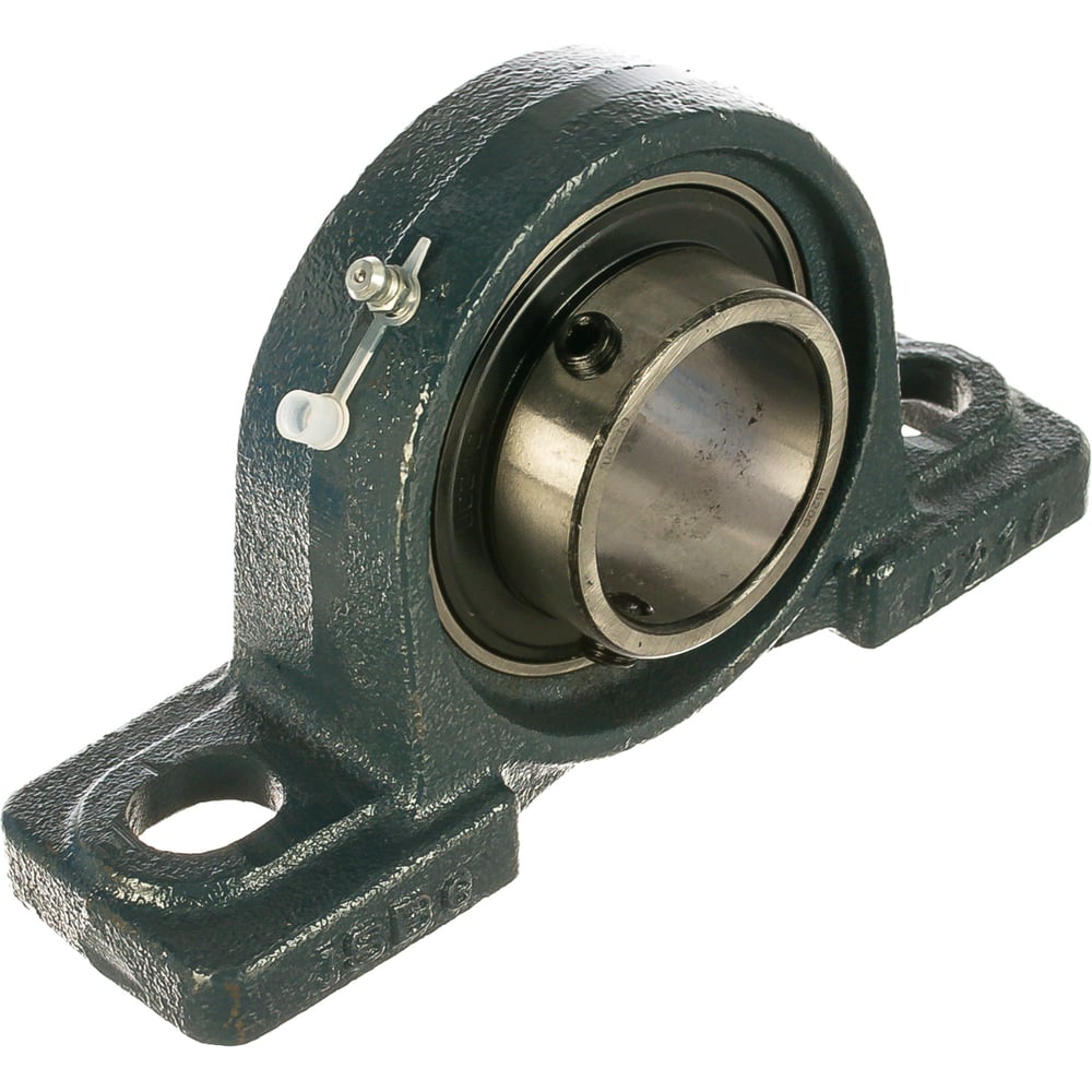 Подшипниковый узел ISB UCP210 EcoLine 700002185 UCP210ISBEcoLine ...