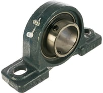 Подшипниковый узел ISB UCP210 EcoLine 700002185 UCP210ISBEcoLine