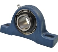 Подшипниковый узел ISB UCP211 EcoLine 700002186 UCP211ISBEcoLine