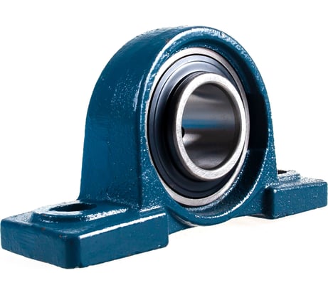 Подшипниковый узел ISB UCP208 EcoLine 700002183 UCP208ISBEcoLine