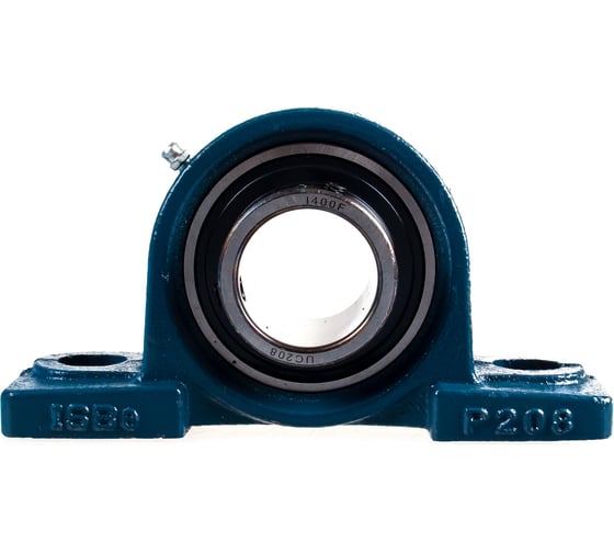 Подшипниковый узел ISB UCP208 EcoLine 700002183 UCP208ISBEcoLine