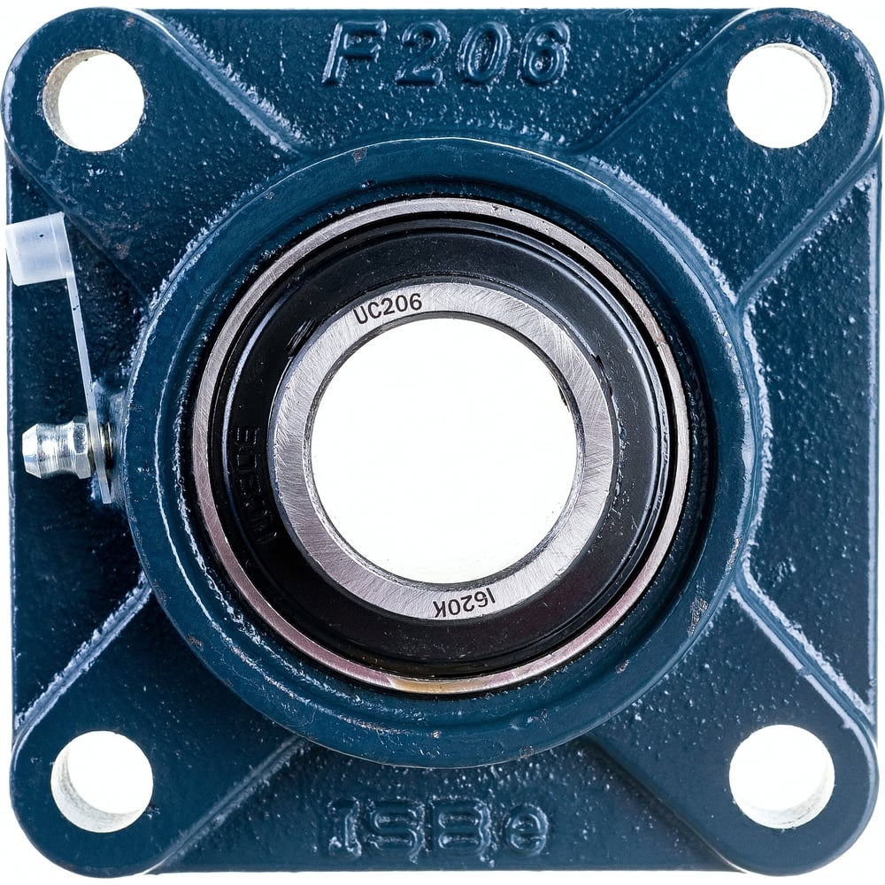 Подшипниковый узел ISB UCF206 EcoLine 700002147 UCF206ISBEcoLine ...