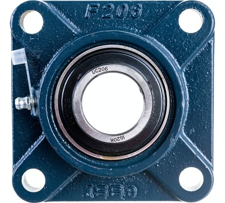 Подшипниковый узел ISB UCF206 EcoLine 700002147 UCF206ISBEcoLine