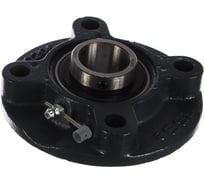 Подшипниковый узел ISB UCFC206 EcoLine 700002165 UCFC206ISBEcoLine