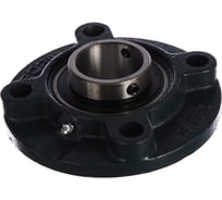 Подшипниковый узел ISB UCFC211 EcoLine 700002170 UCFC211ISBEcoLine