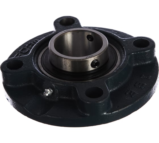 Подшипниковый узел ISB UCFC211 EcoLine 700002170 UCFC211ISBEcoLine 1