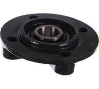 Подшипниковый узел ISB UCFC205 EcoLine 700002164 UCFC205ISBEcoLine