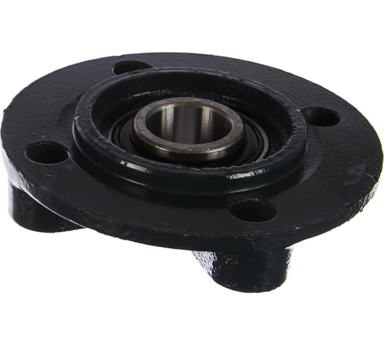 Подшипниковый узел ISB UCFC205 EcoLine 700002164 UCFC205ISBEcoLine 1