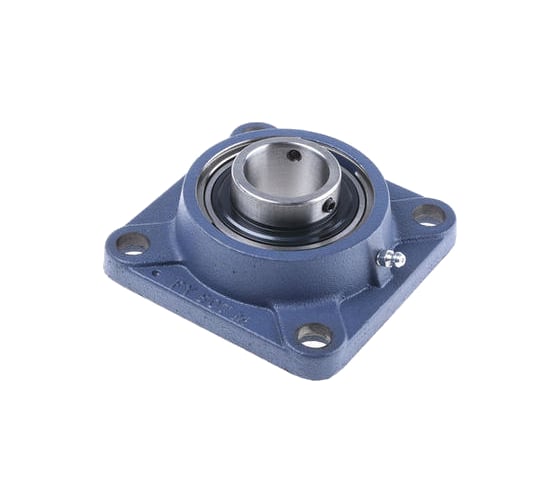 Подшипниковый узел ISB UCF211 EcoLine 700002152 UCF211ISBEcoLine