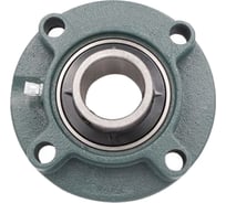 Подшипниковый узел ISB UCFC209 EcoLine 700002168 UCFC209ISBEcoLine