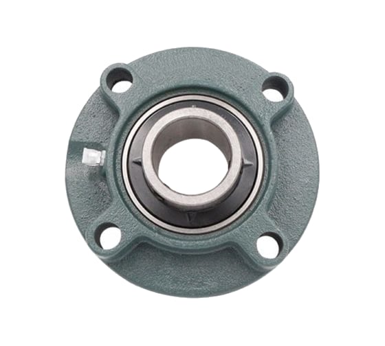 Подшипниковый узел ISB UCFC209 EcoLine 700002168 UCFC209ISBEcoLine 1